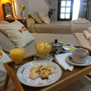 Departamento para 3 personas